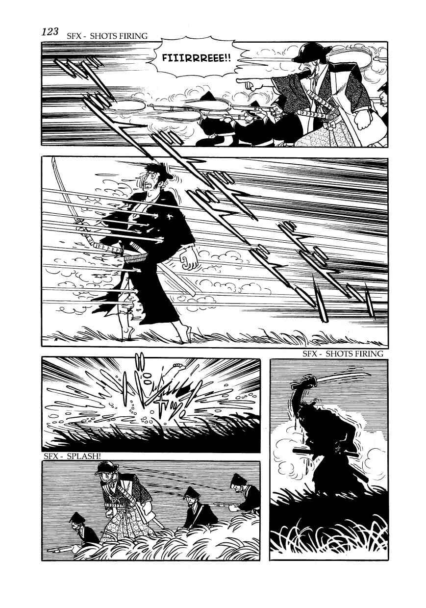 Page 25 Chapter 53 Hidamari no Ki