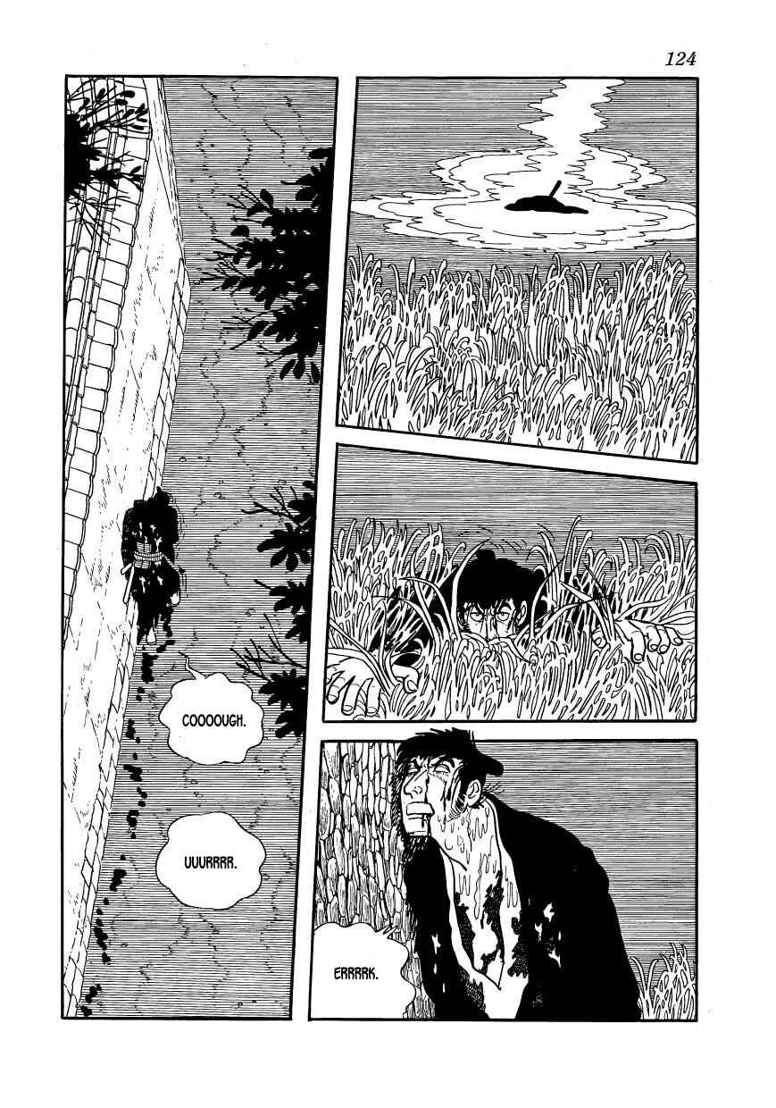 Page 26 Chapter 53 Hidamari no Ki