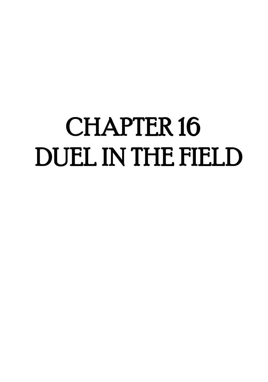Page 1 Chapter 16 Hidamari no Ki