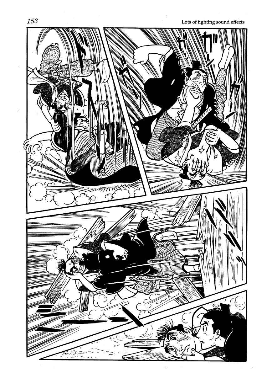 Page 27 Chapter 54 Hidamari no Ki