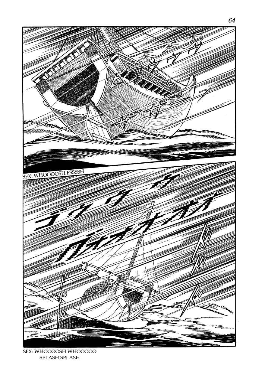 Page 26 Chapter 24 Hidamari no Ki