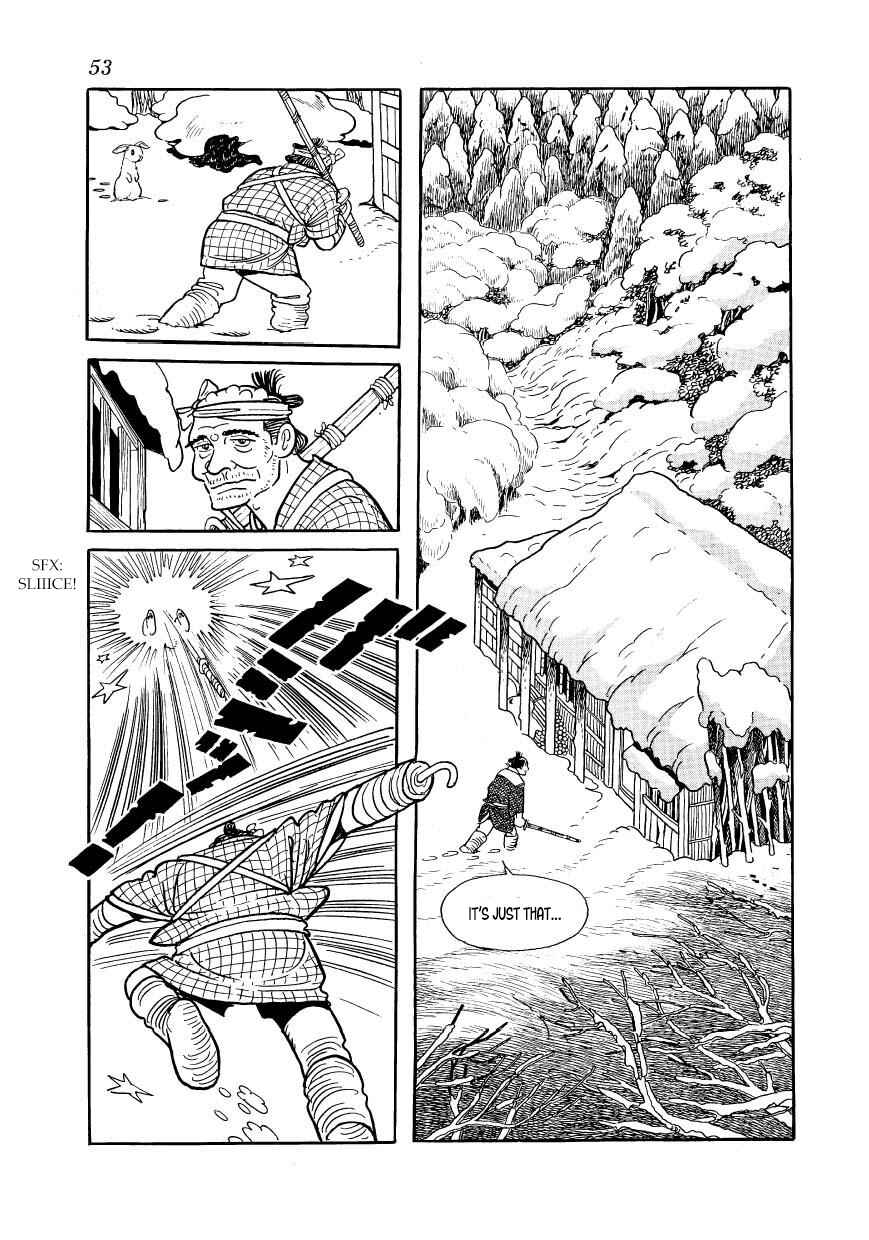 Page 5 Chapter 42 Hidamari no Ki