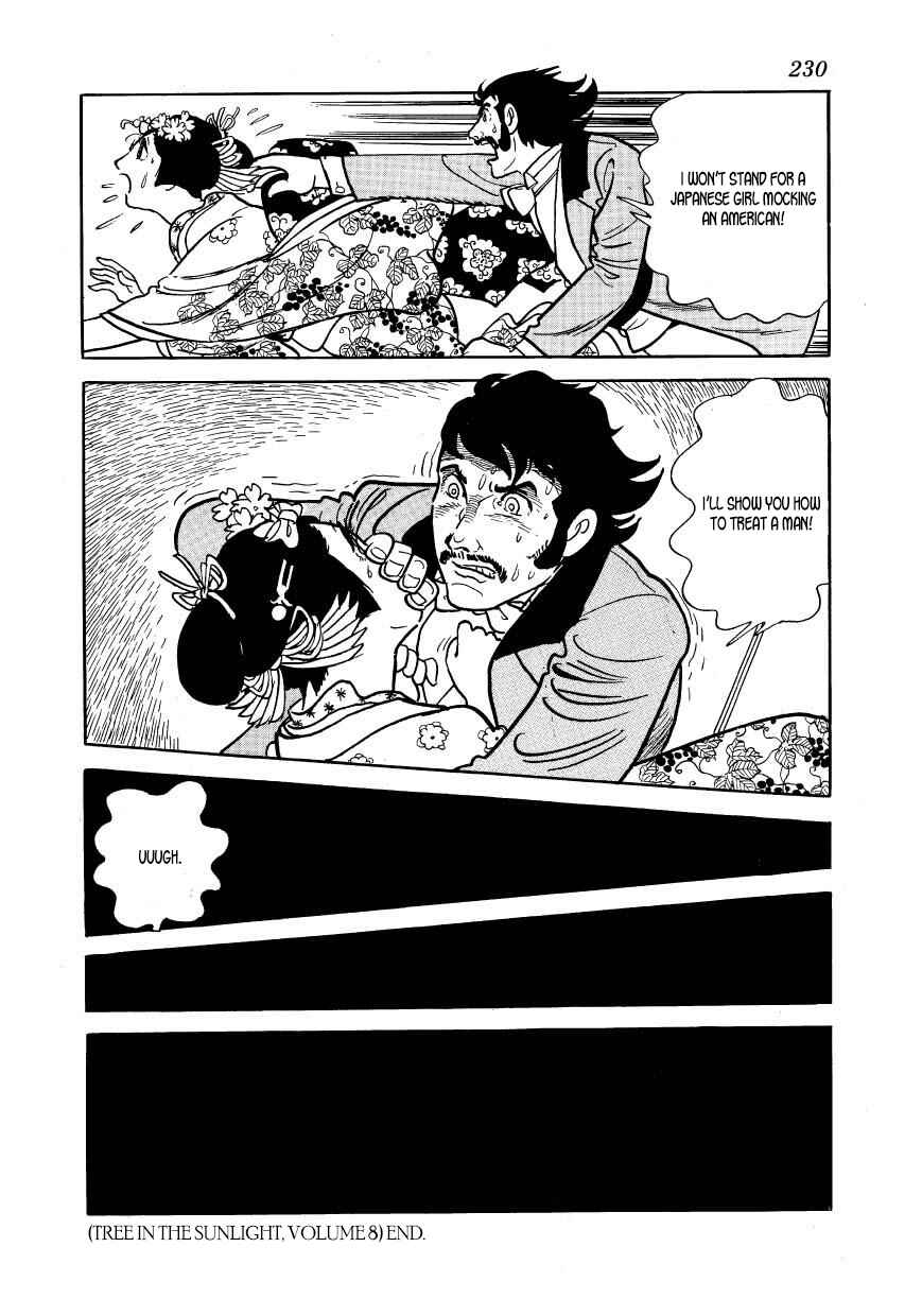 Page 28 Chapter 44 Hidamari no Ki