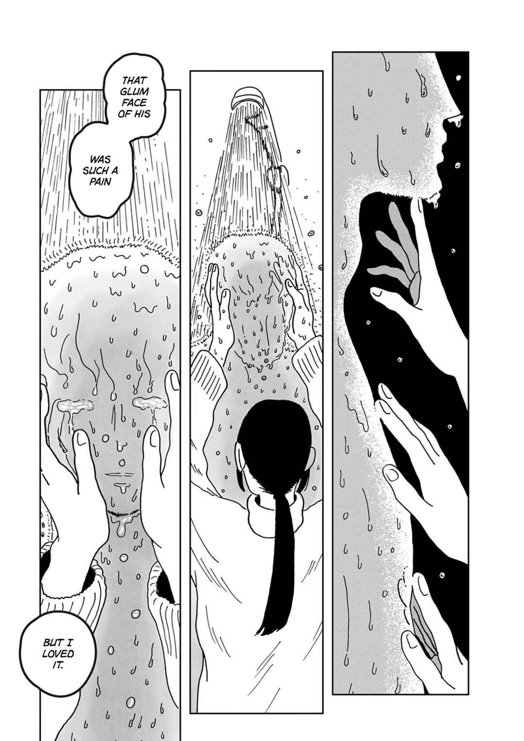 Page 28 Chapter 3 Seaside Space Heater: Ooshiro Kogani Anthology