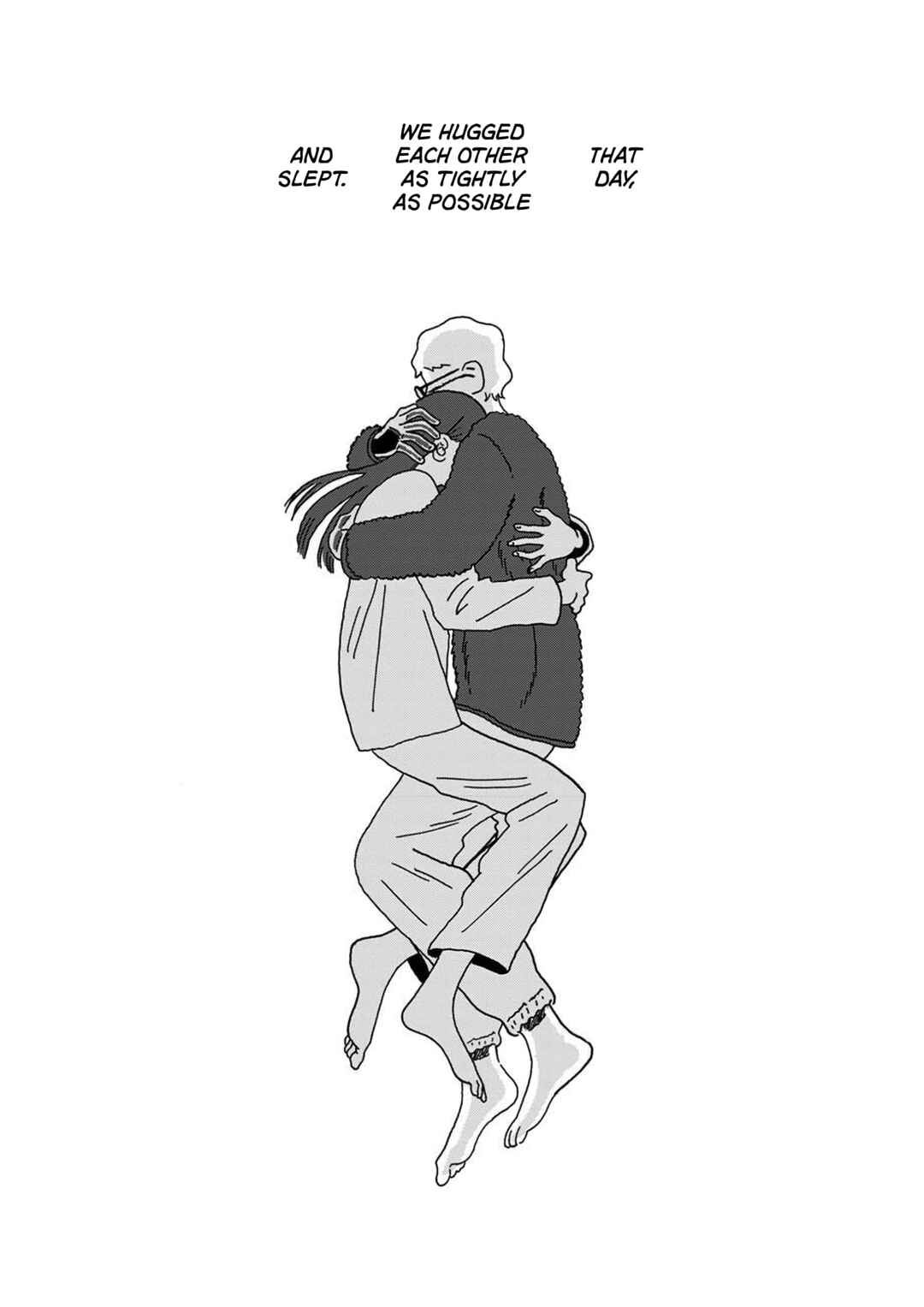 Page 37 Chapter 3 Seaside Space Heater: Ooshiro Kogani Anthology