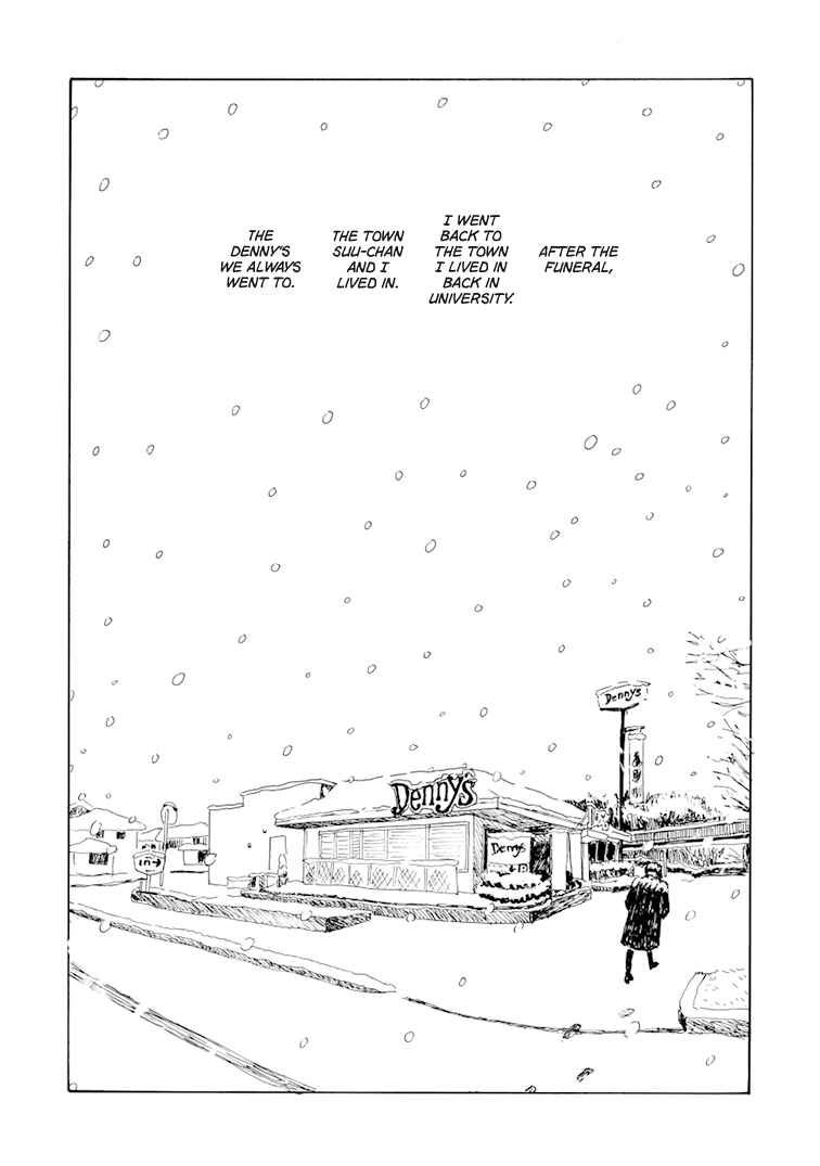 Page 15 Chapter 6 Seaside Space Heater: Ooshiro Kogani Anthology