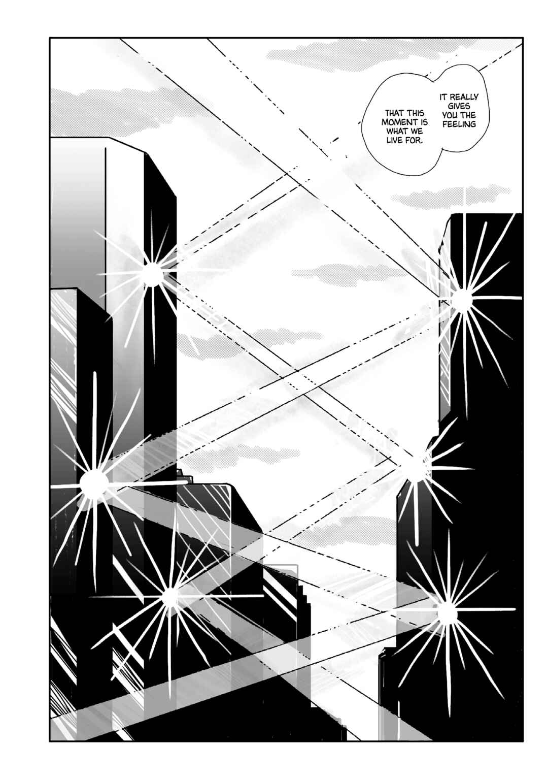 Page 10 Chapter 7 Seaside Space Heater: Ooshiro Kogani Anthology