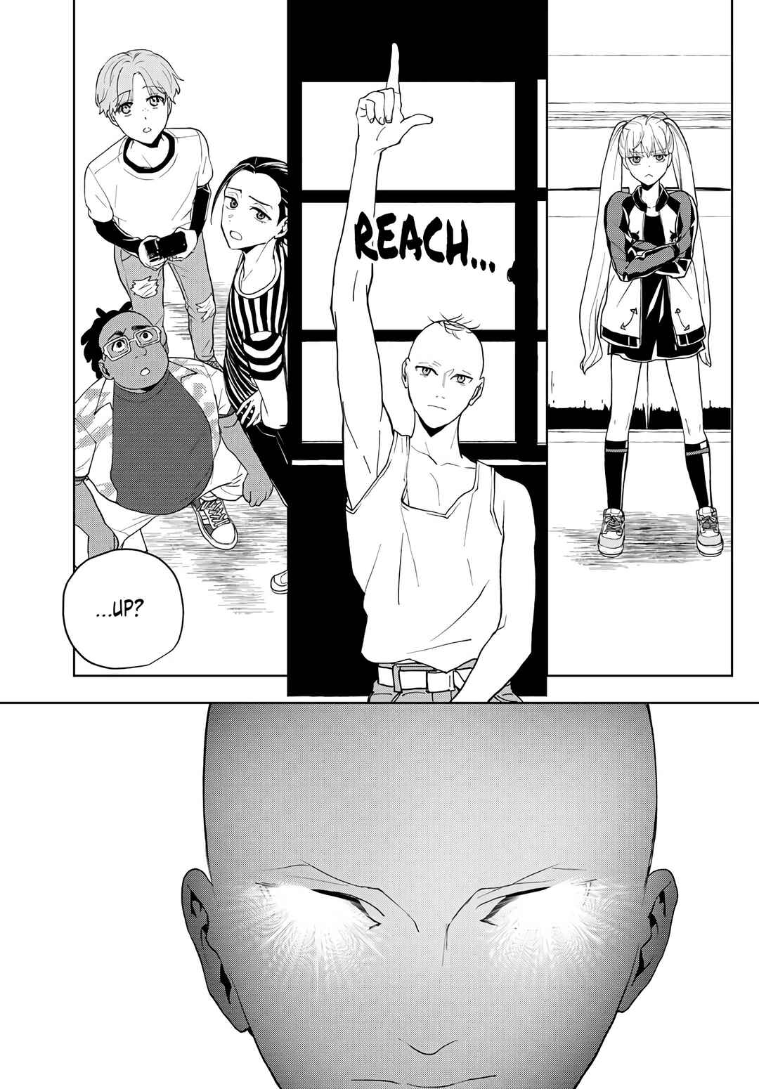 Page 17 Chapter 2 Wonder X