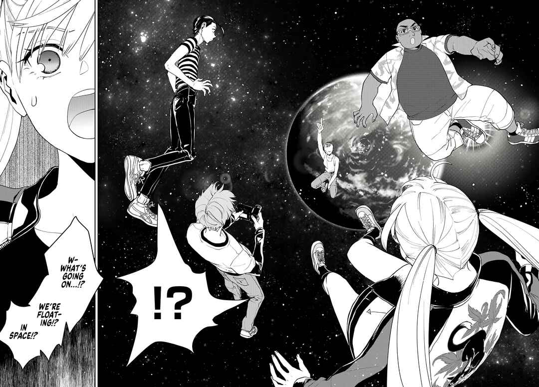 Page 18 Chapter 2 Wonder X