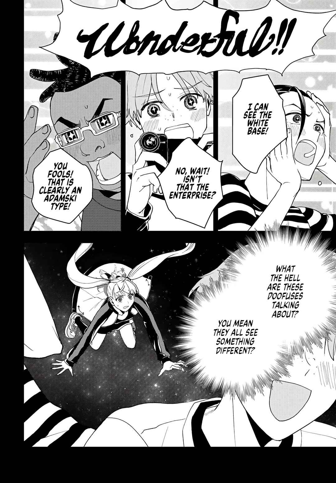 Page 19 Chapter 2 Wonder X