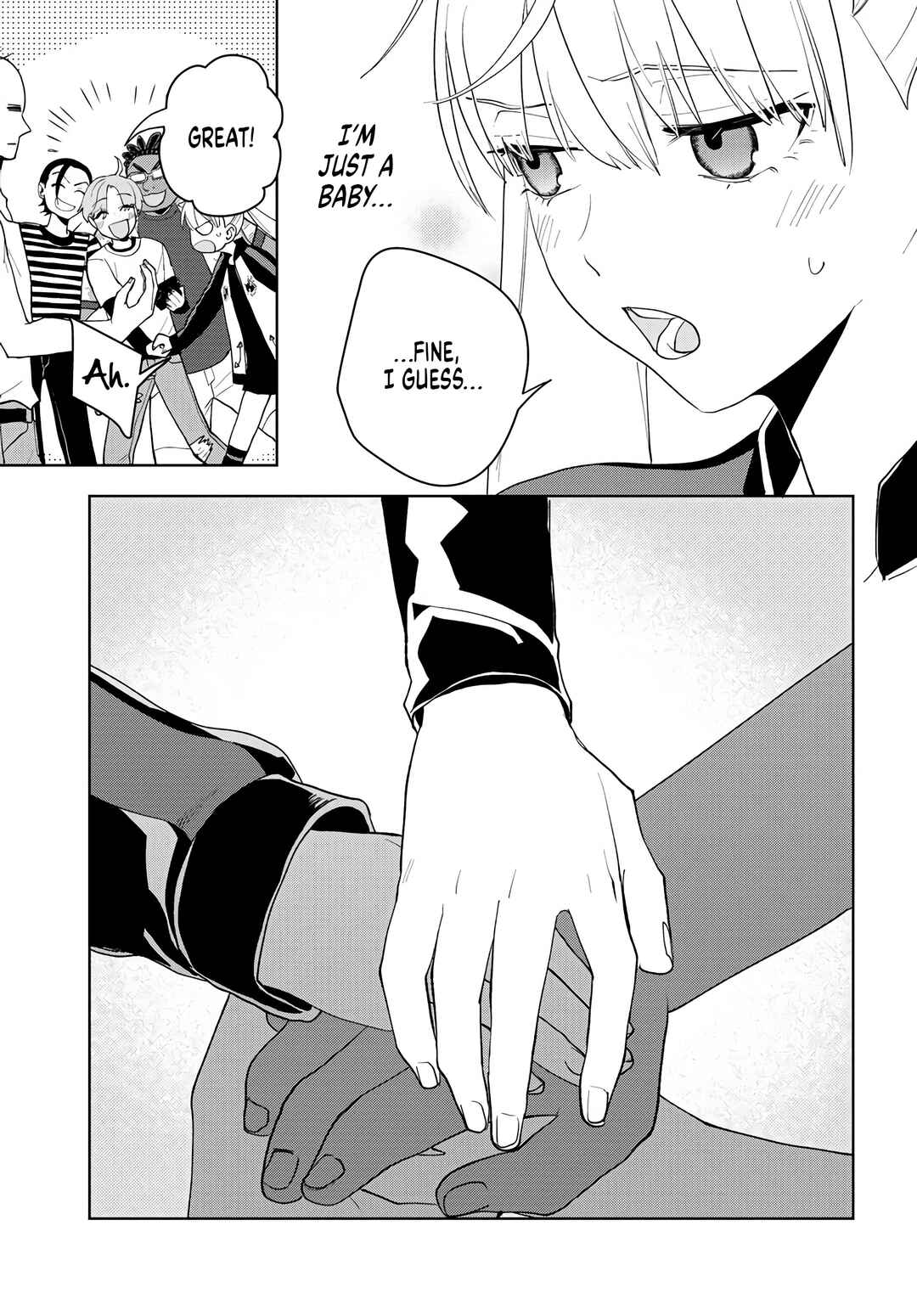 Page 26 Chapter 2 Wonder X