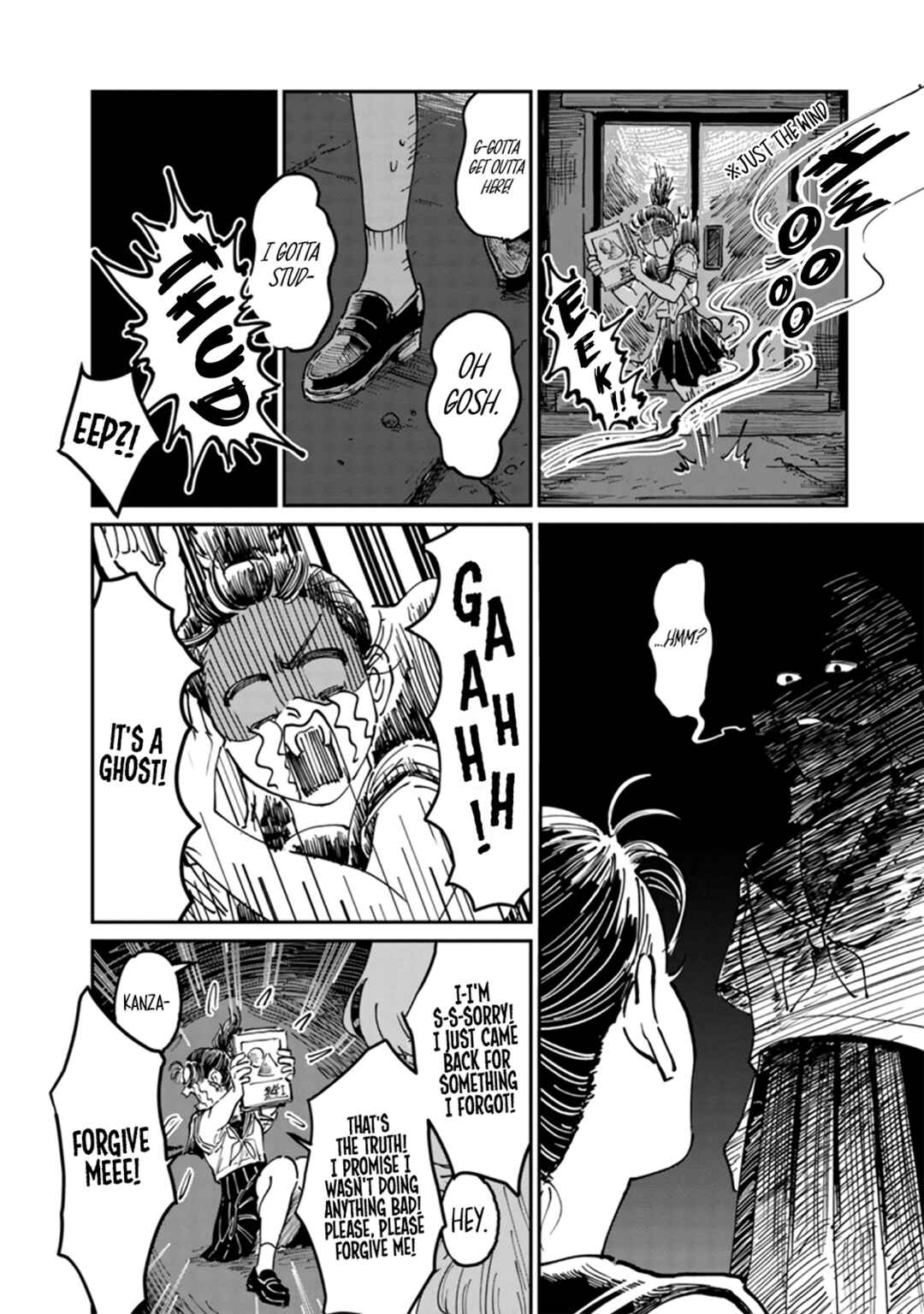 Page 10 Chapter 7 The Delinquent and the Transfer Student