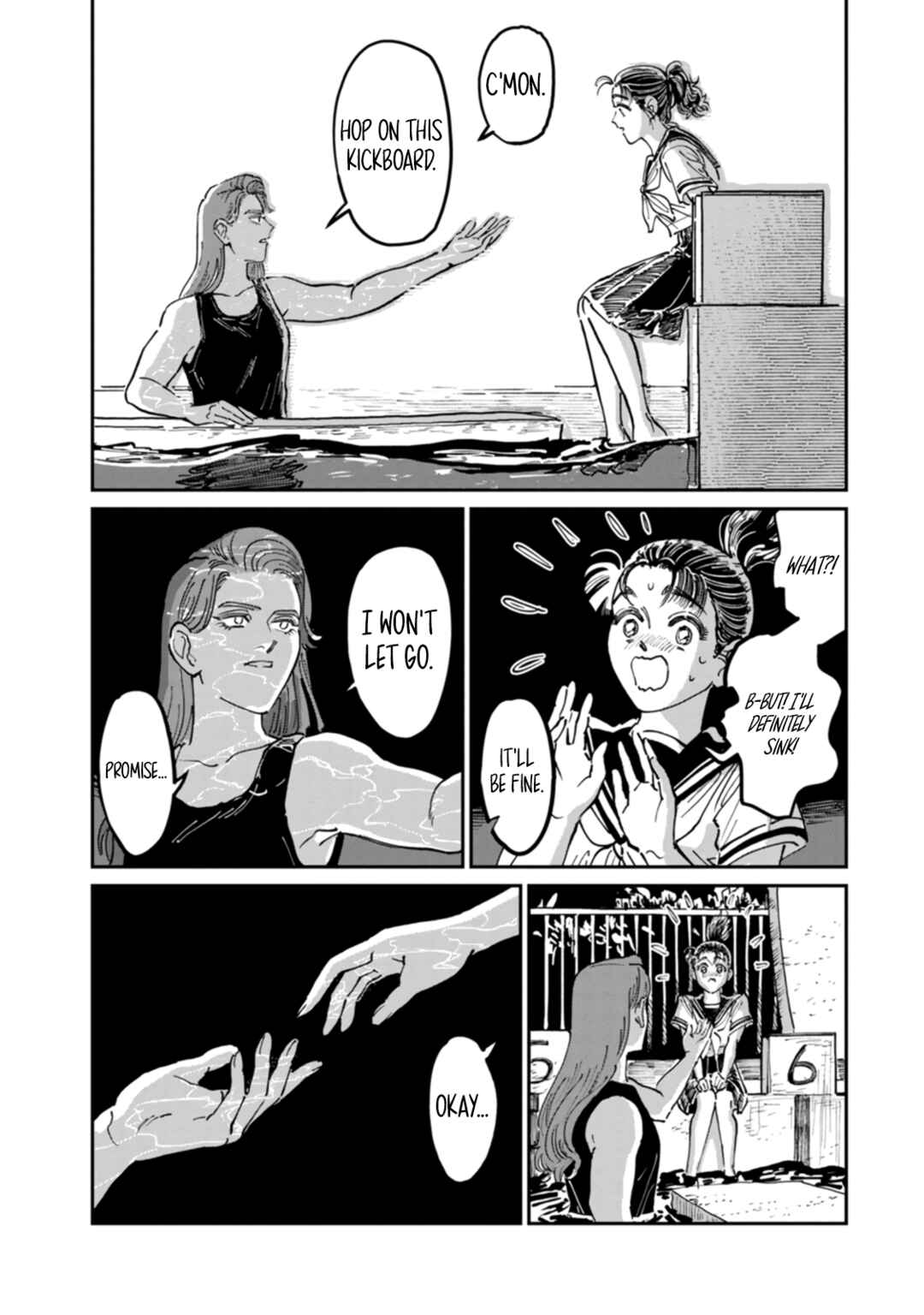 Page 14 Chapter 7 The Delinquent and the Transfer Student