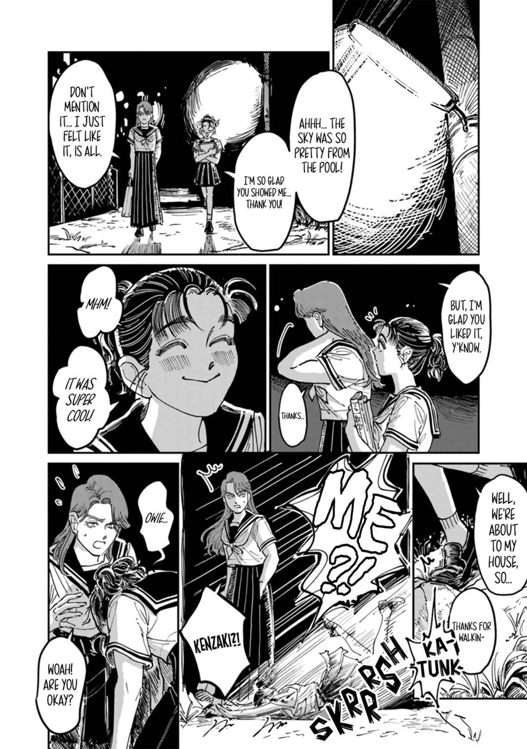 Page 18 Chapter 7 The Delinquent and the Transfer Student