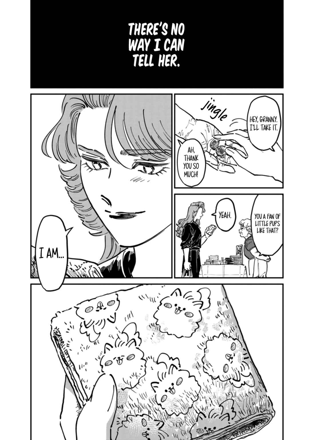 Page 22 Chapter 7 The Delinquent and the Transfer Student
