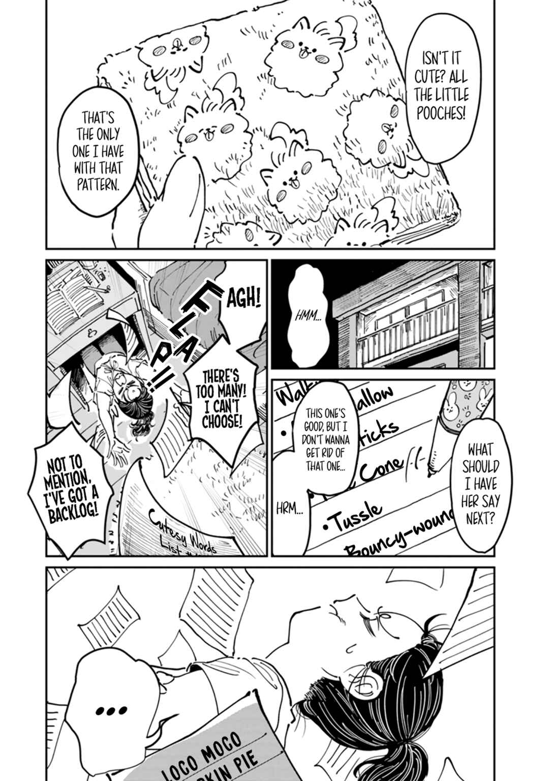 Page 5 Chapter 7 The Delinquent and the Transfer Student