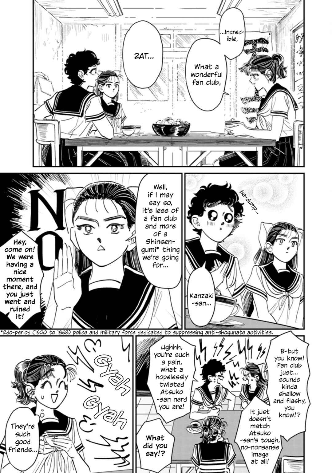 Page 10 Chapter 12 The Delinquent and the Transfer Student