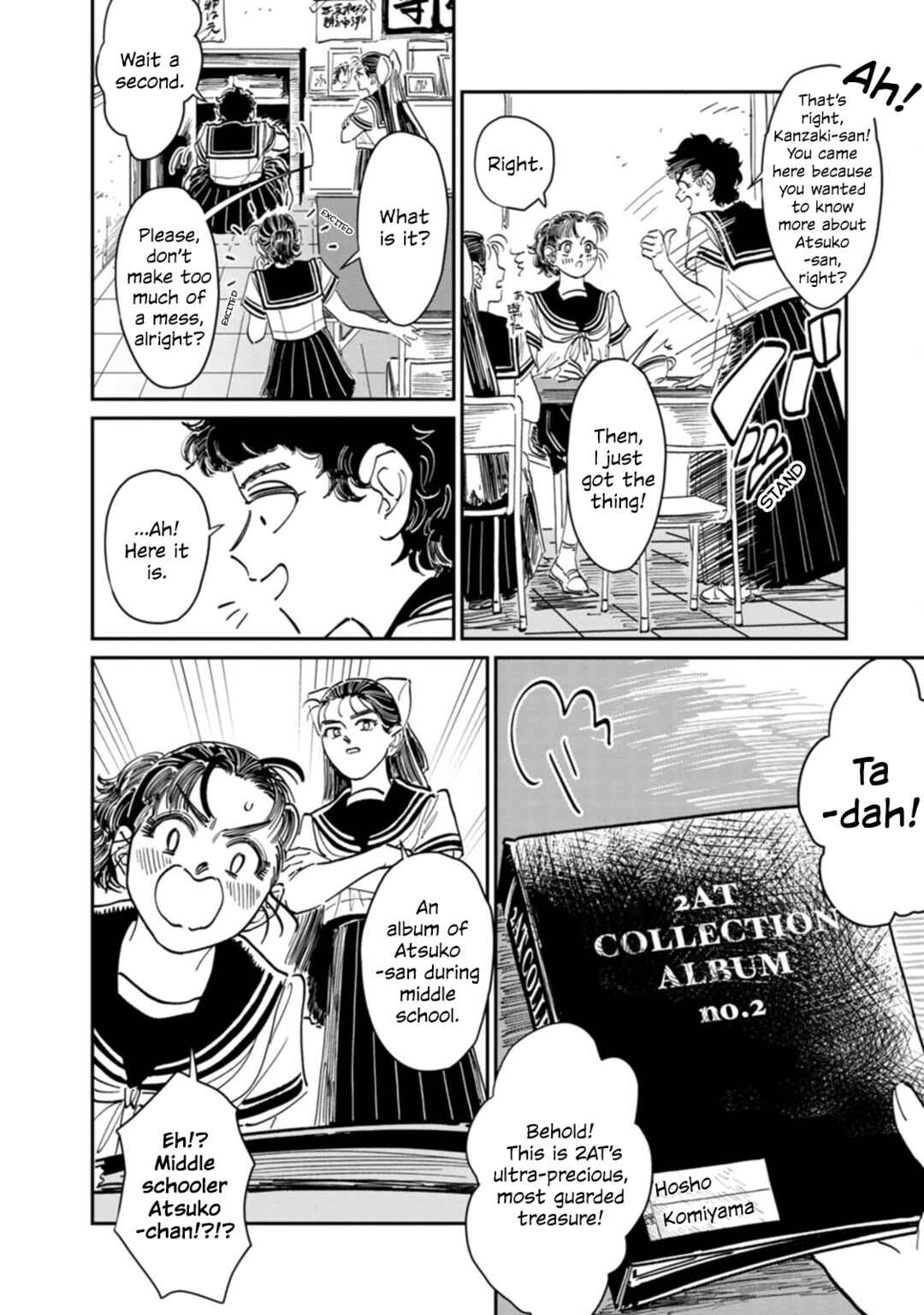 Page 11 Chapter 12 The Delinquent and the Transfer Student
