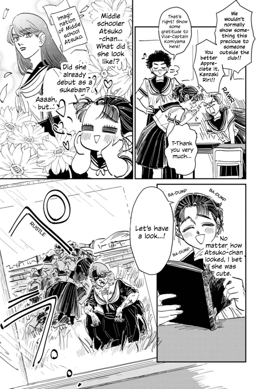 Page 12 Chapter 12 The Delinquent and the Transfer Student