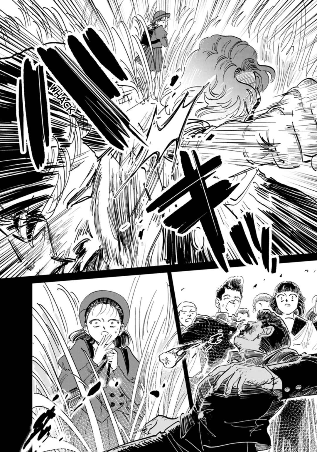 Page 19 Chapter 12 The Delinquent and the Transfer Student