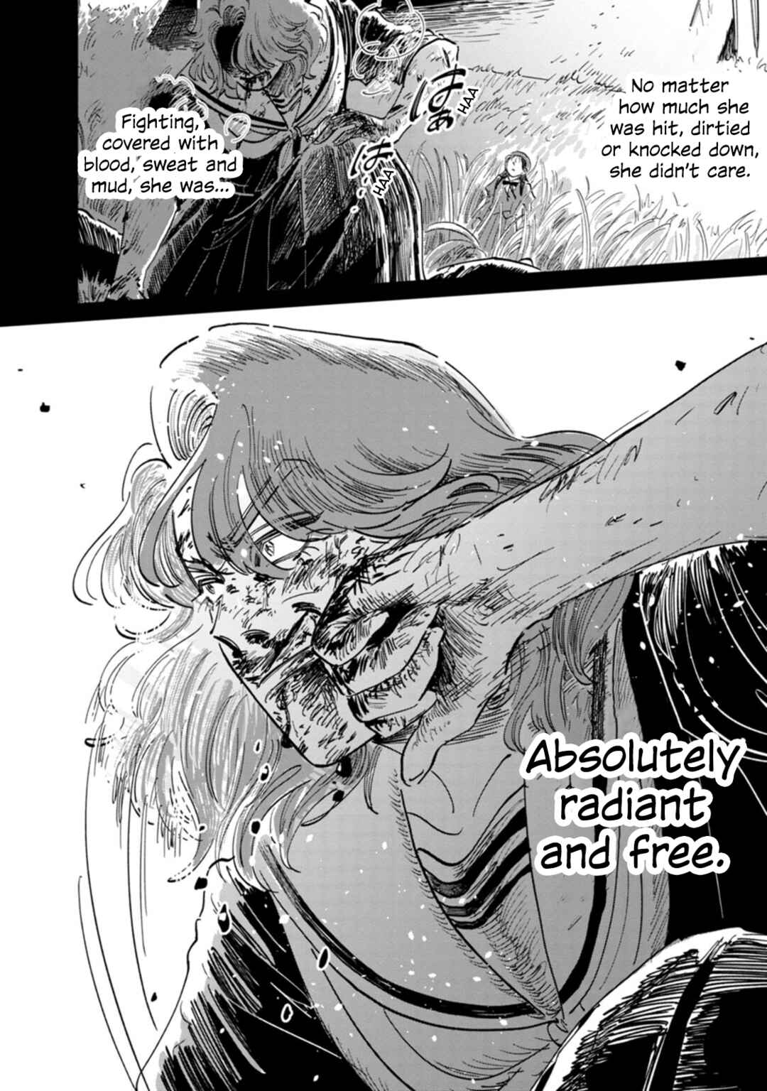 Page 23 Chapter 12 The Delinquent and the Transfer Student
