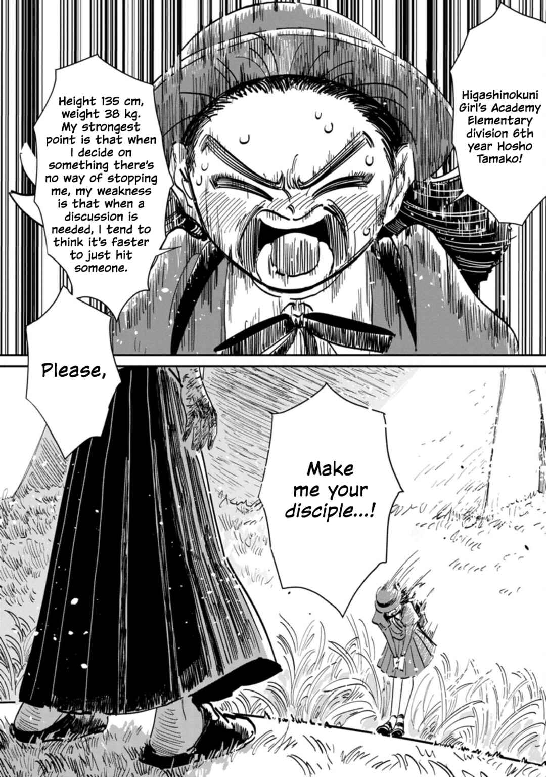 Page 25 Chapter 12 The Delinquent and the Transfer Student