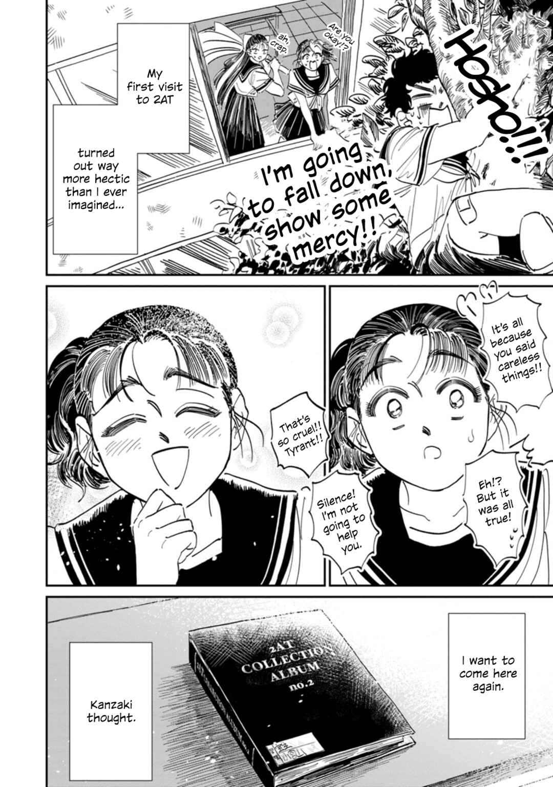Page 29 Chapter 12 The Delinquent and the Transfer Student