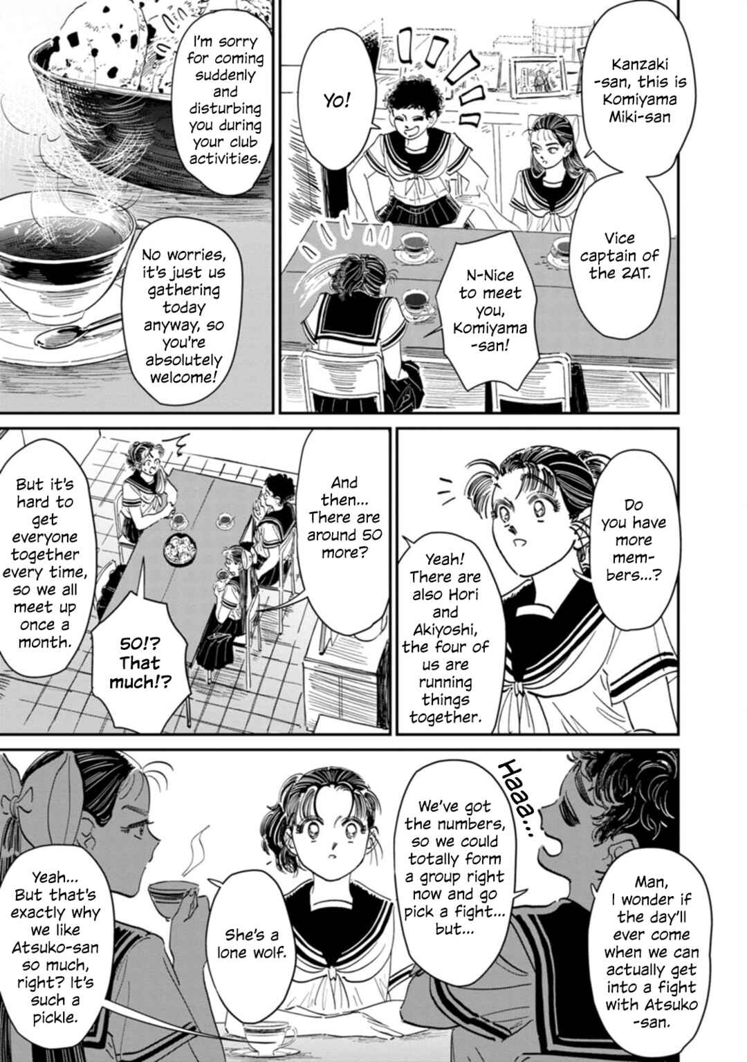 Page 8 Chapter 12 The Delinquent and the Transfer Student