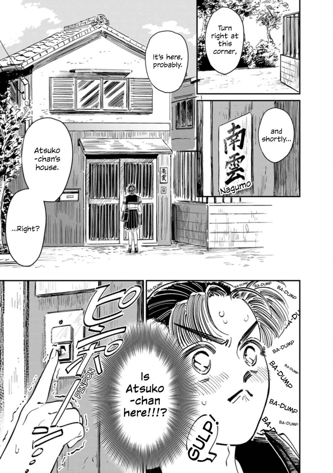 Page 10 Chapter 11 The Delinquent and the Transfer Student