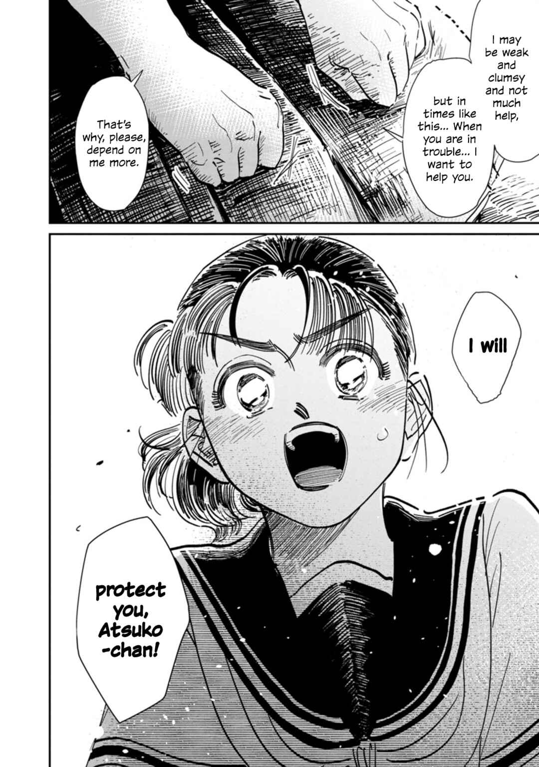 Page 19 Chapter 11 The Delinquent and the Transfer Student