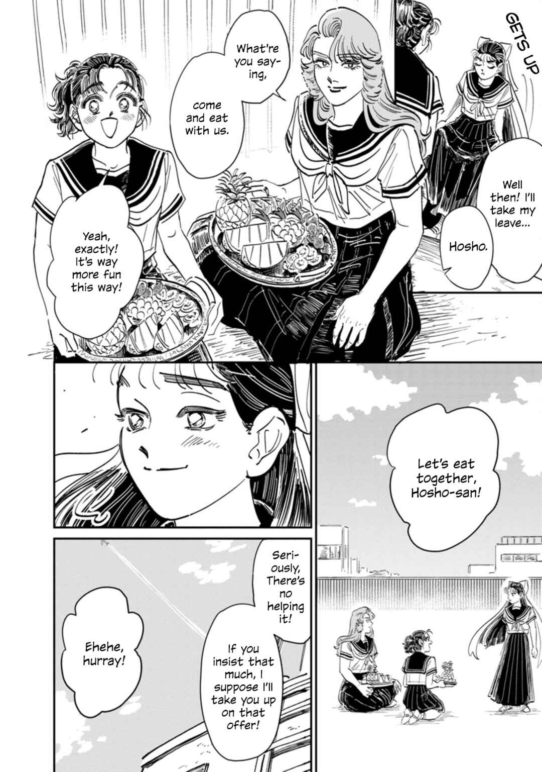 Page 23 Chapter 11 The Delinquent and the Transfer Student