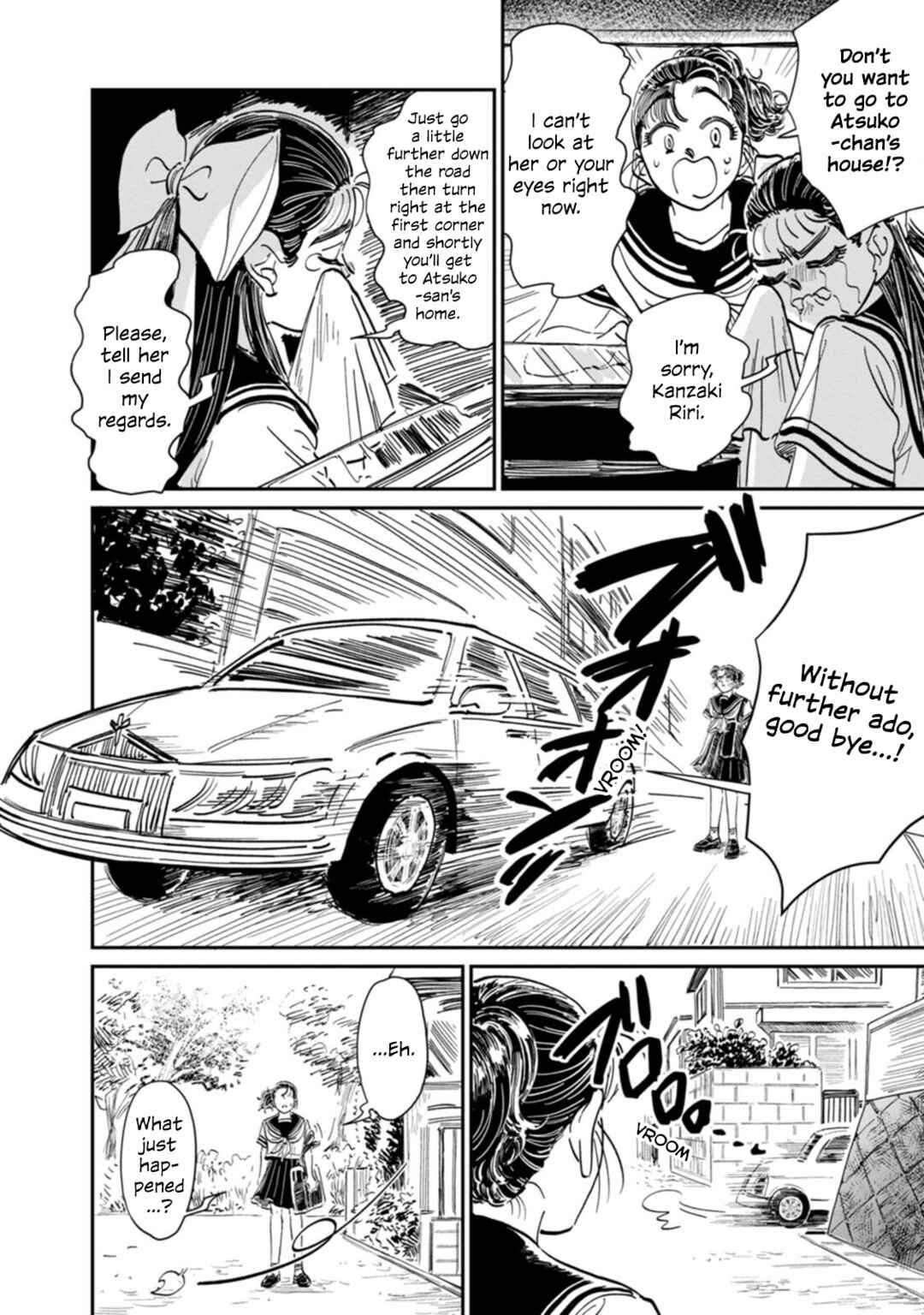 Page 9 Chapter 11 The Delinquent and the Transfer Student