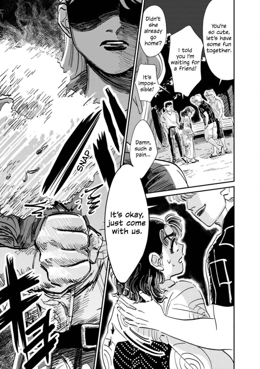 Page 14 Chapter 13 The Delinquent and the Transfer Student