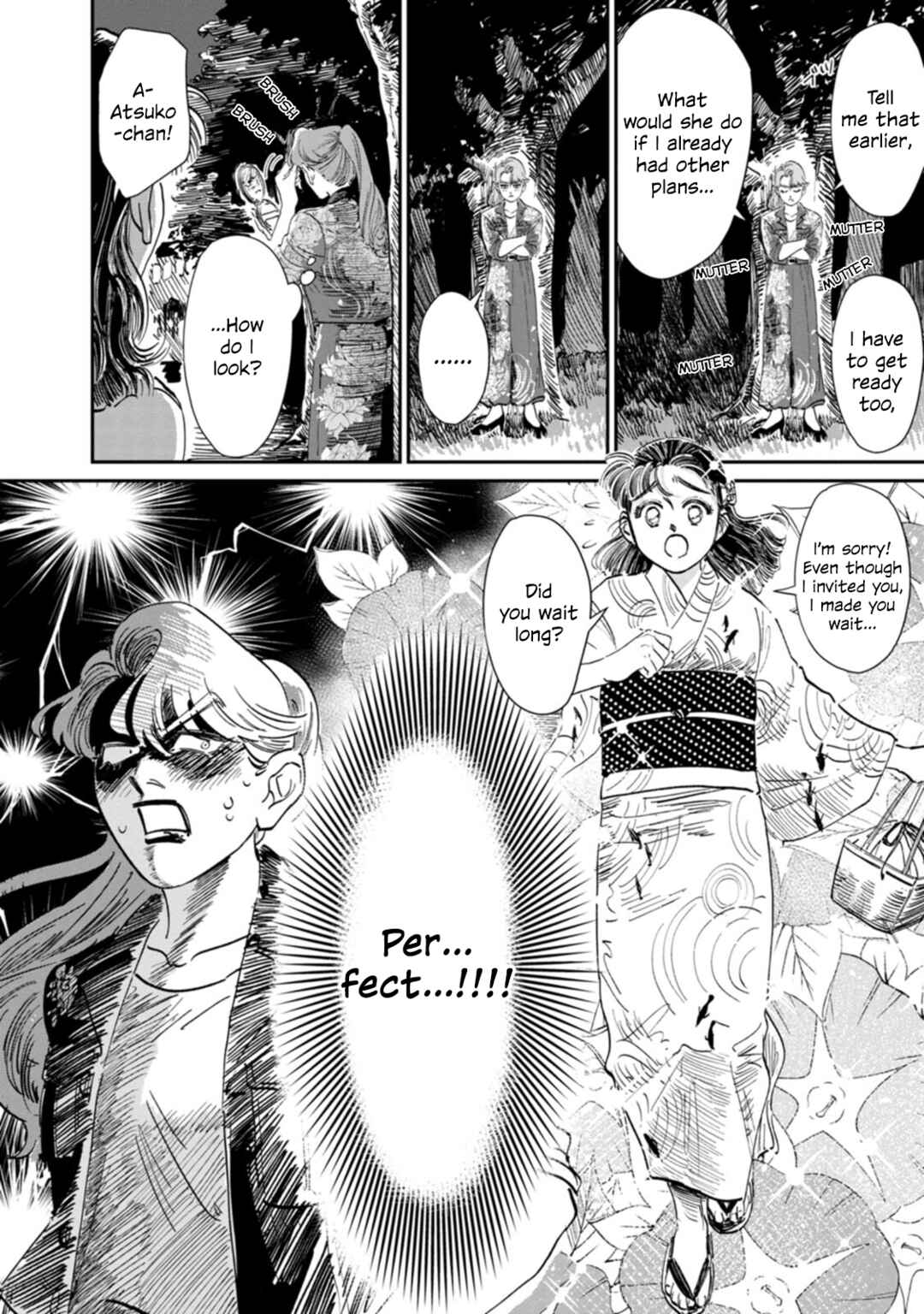 Page 3 Chapter 13 The Delinquent and the Transfer Student