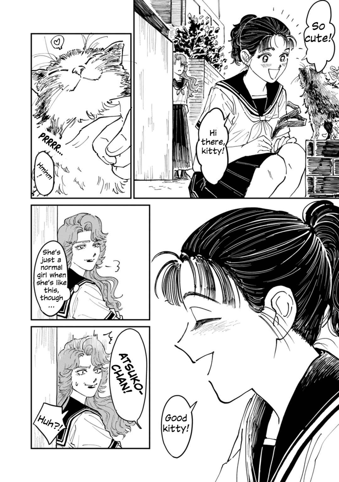 Page 11 Chapter 4 The Delinquent and the Transfer Student