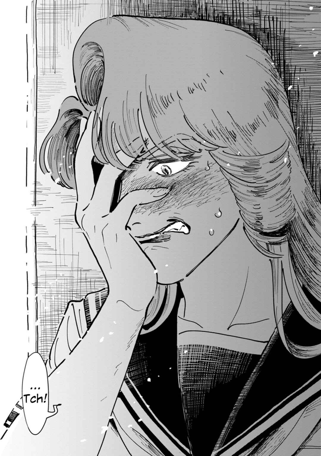 Page 13 Chapter 4 The Delinquent and the Transfer Student
