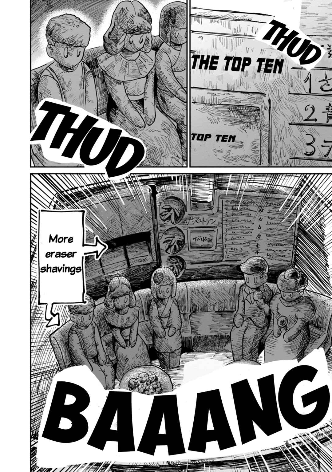 Page 5 Chapter 4 The Delinquent and the Transfer Student