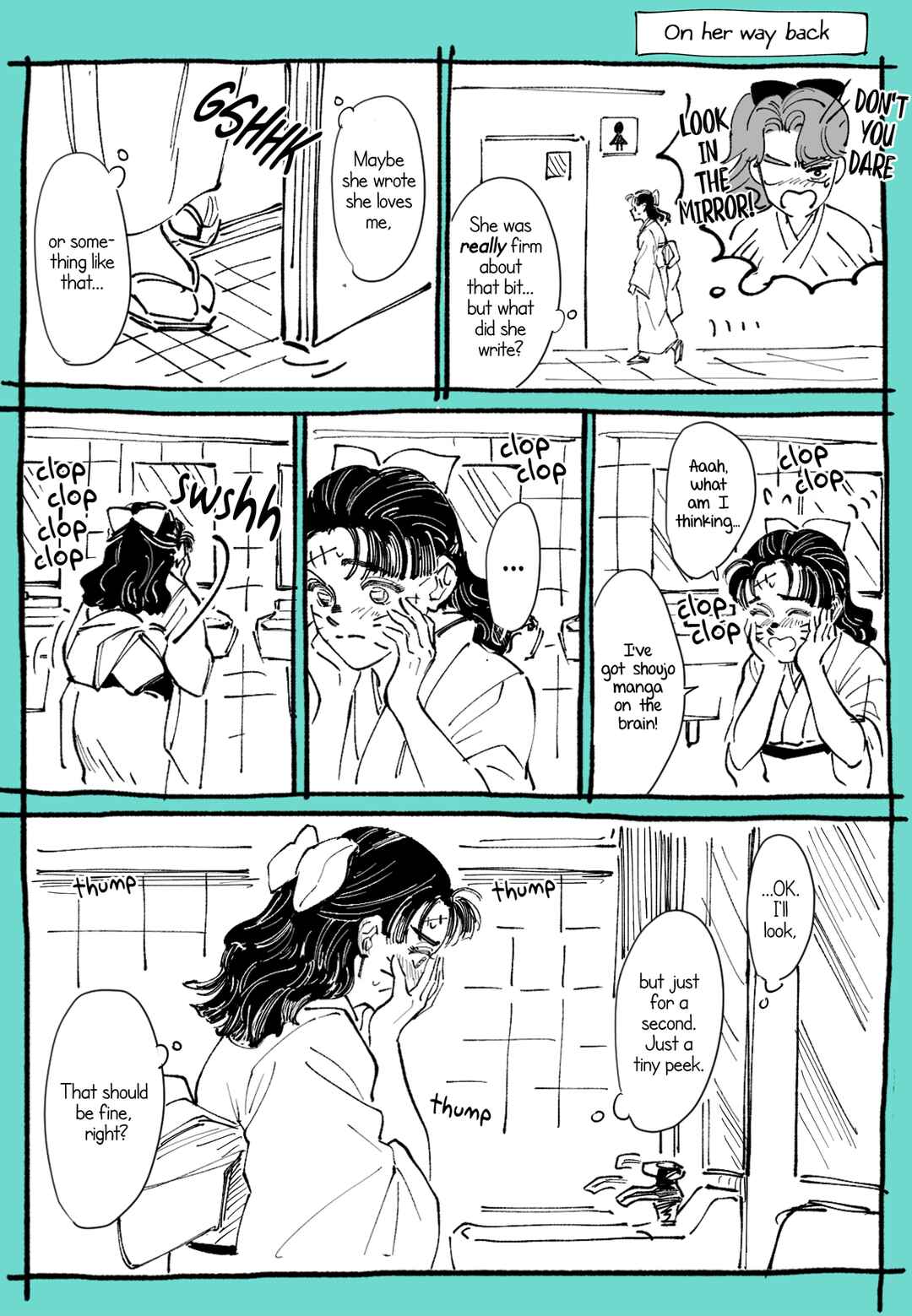 Page 3 Chapter 3.5 The Delinquent and the Transfer Student