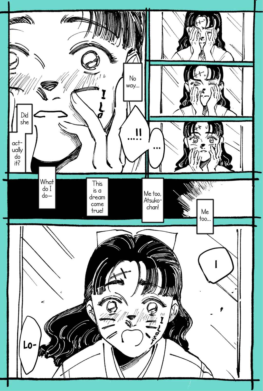 Page 4 Chapter 3.5 The Delinquent and the Transfer Student