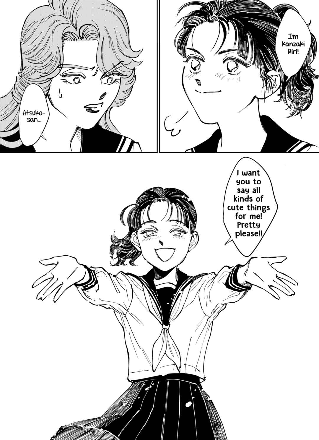Page 6 Chapter 2 The Delinquent and the Transfer Student