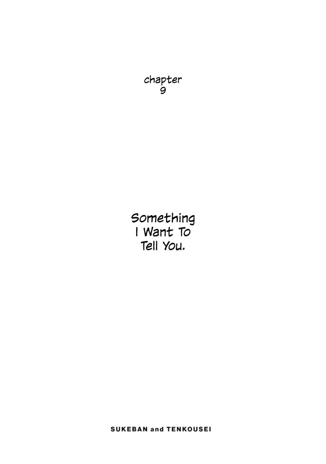 Page 1 Chapter 9 The Delinquent and the Transfer Student
