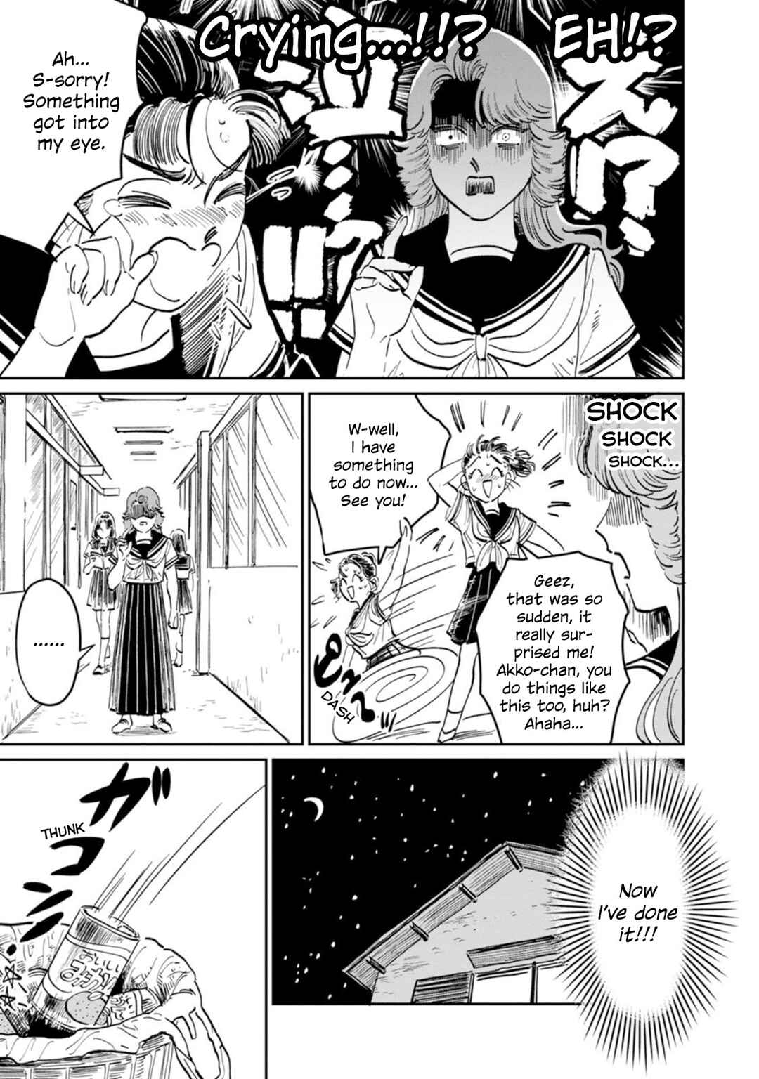 Page 10 Chapter 9 The Delinquent and the Transfer Student