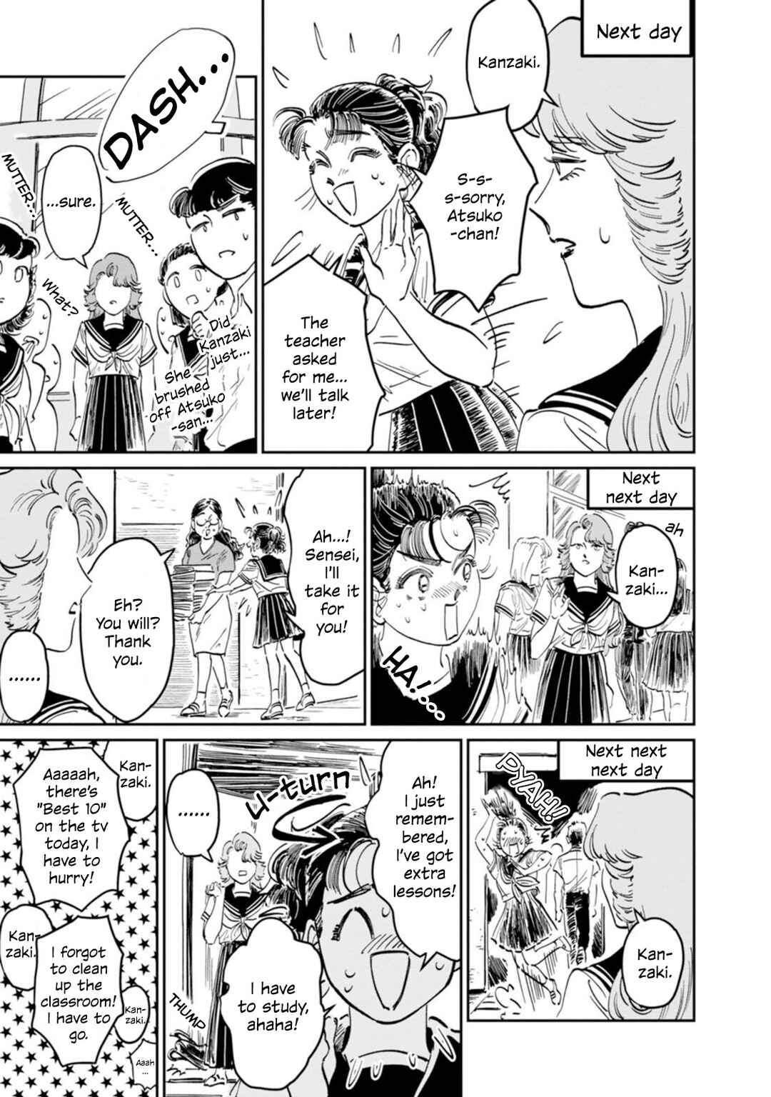 Page 12 Chapter 9 The Delinquent and the Transfer Student
