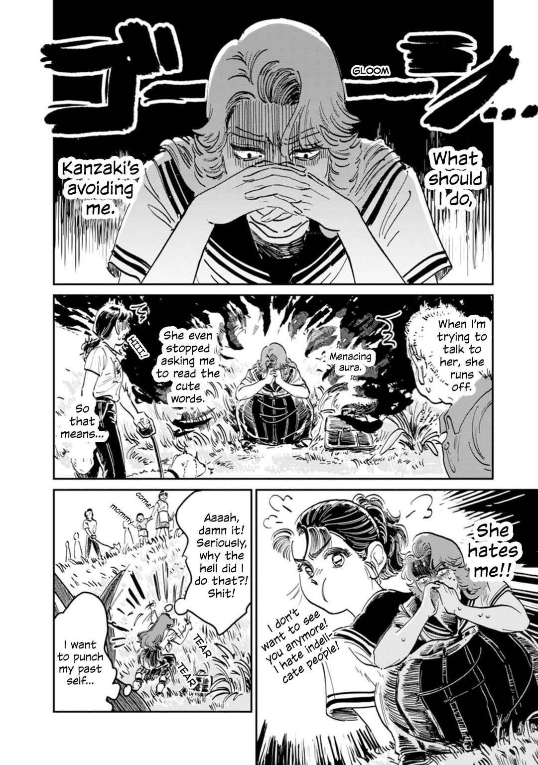 Page 13 Chapter 9 The Delinquent and the Transfer Student