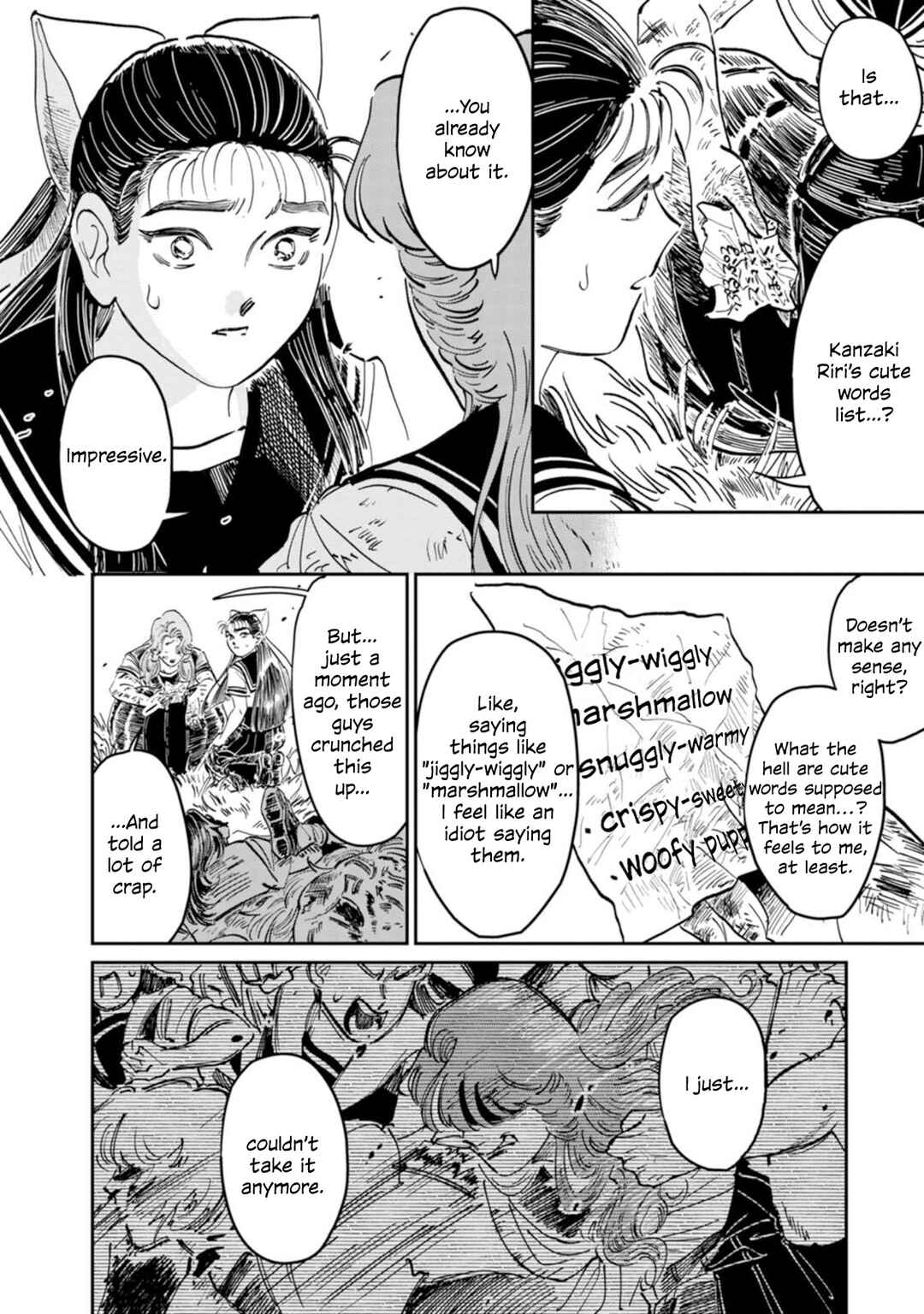 Page 19 Chapter 9 The Delinquent and the Transfer Student