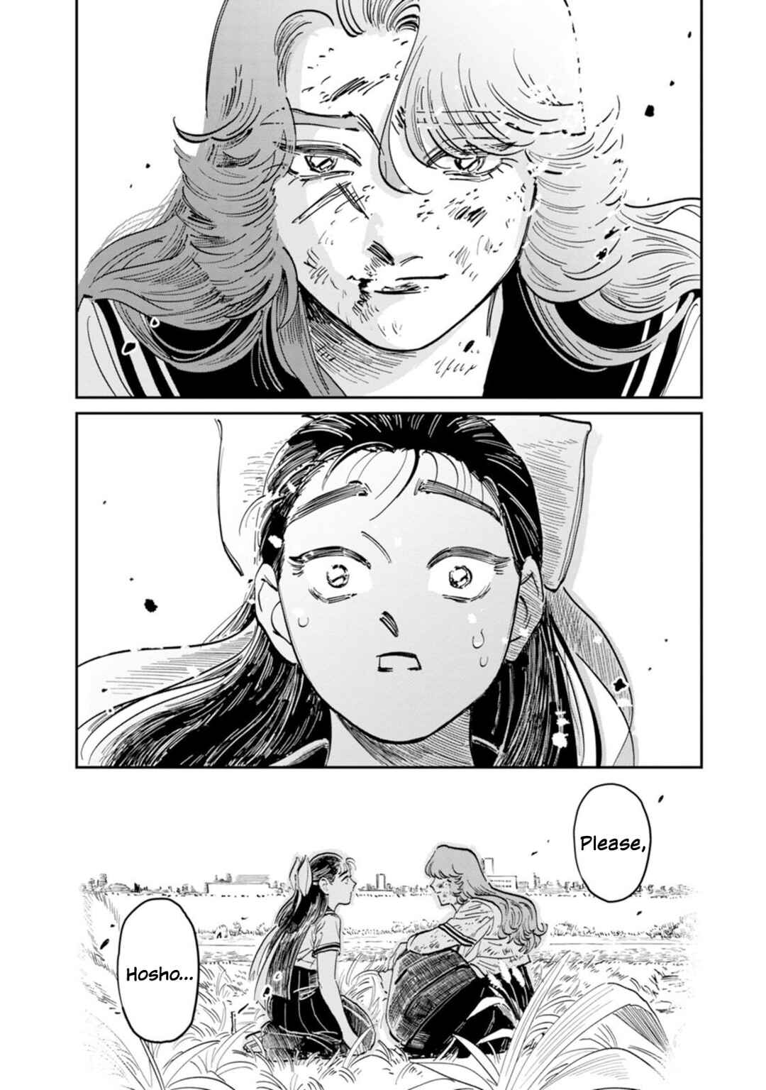 Page 21 Chapter 9 The Delinquent and the Transfer Student