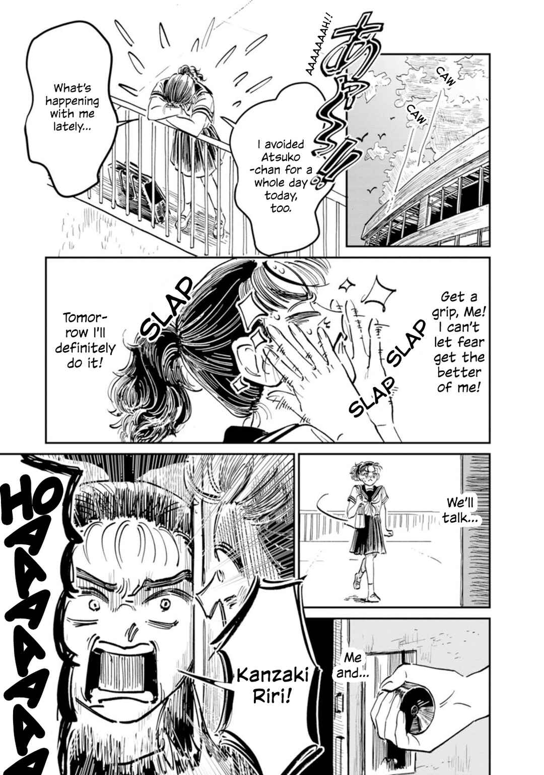 Page 22 Chapter 9 The Delinquent and the Transfer Student