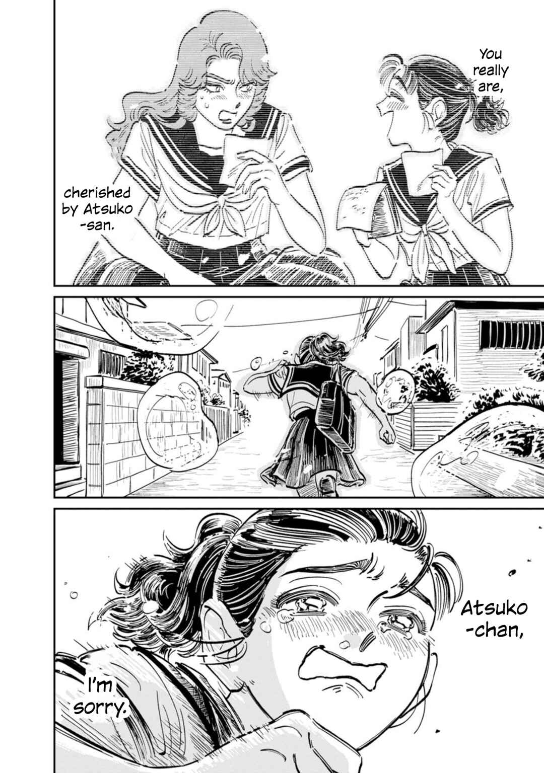 Page 27 Chapter 9 The Delinquent and the Transfer Student