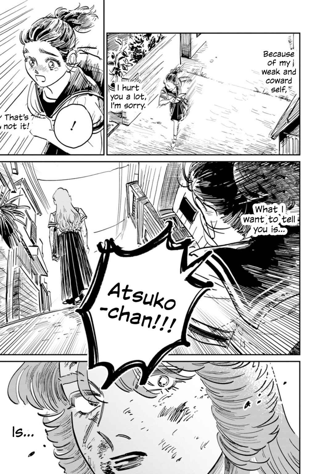 Page 28 Chapter 9 The Delinquent and the Transfer Student
