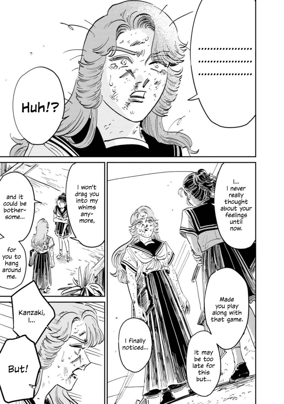 Page 30 Chapter 9 The Delinquent and the Transfer Student
